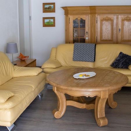 Ferienwohnung Gute Zeit - Apartment 2 Bleialf 外观 照片