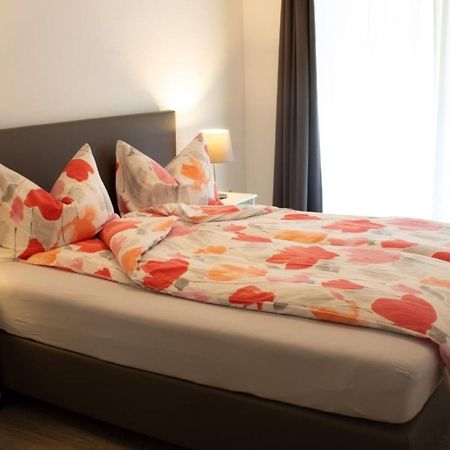 Ferienwohnung Gute Zeit - Apartment 2 Bleialf 外观 照片