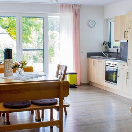 Ferienwohnung Gute Zeit - Apartment 2 Bleialf 外观 照片