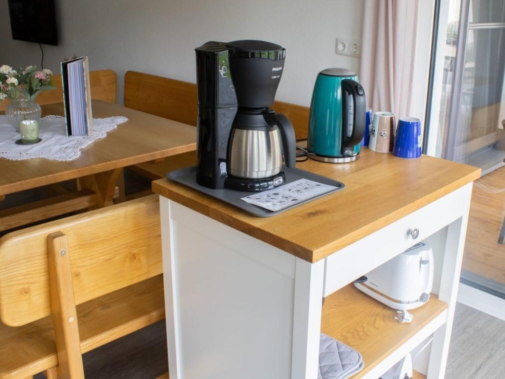 Ferienwohnung Gute Zeit - Apartment 2 Bleialf 外观 照片