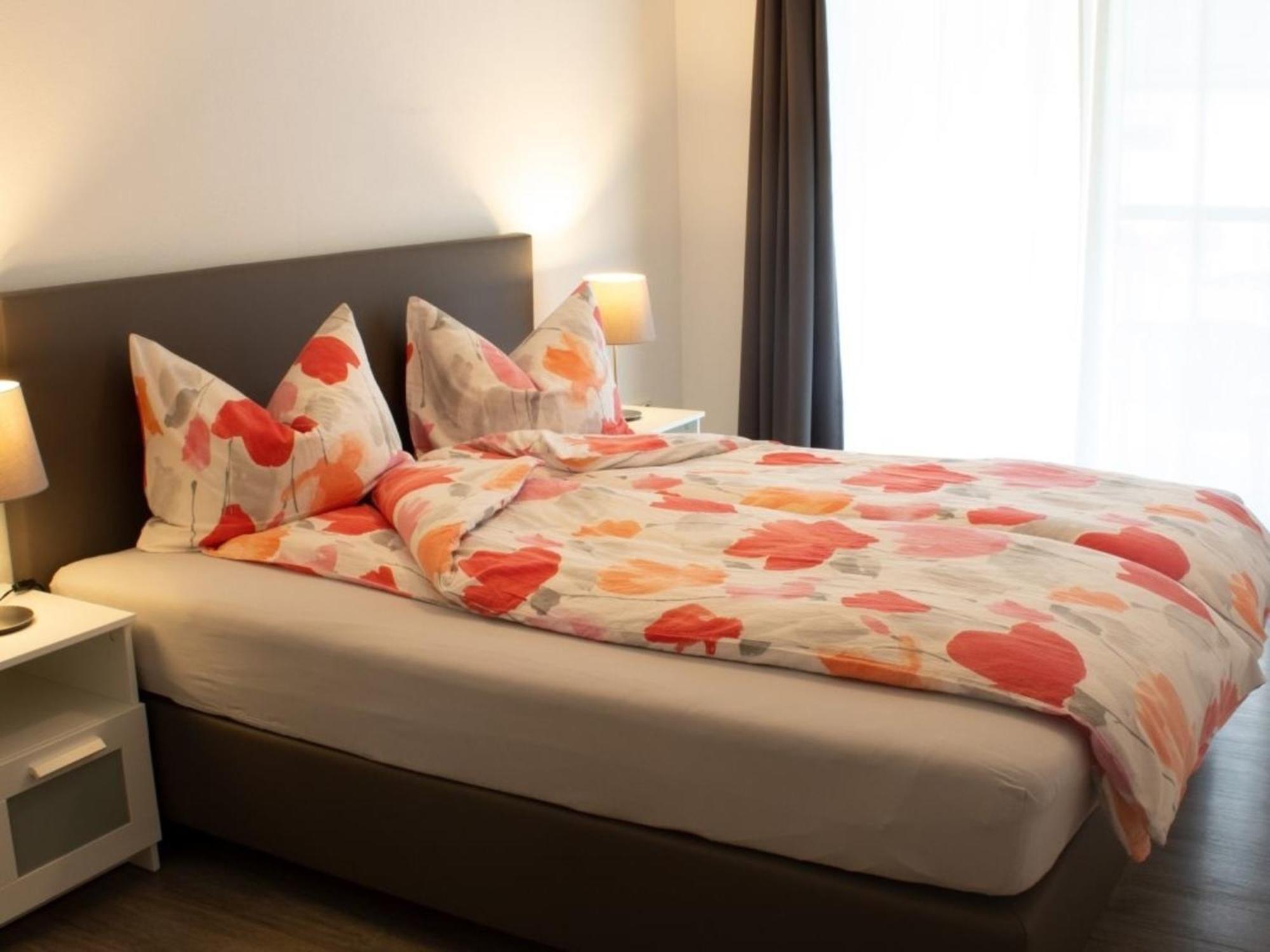 Ferienwohnung Gute Zeit - Apartment 2 Bleialf 外观 照片