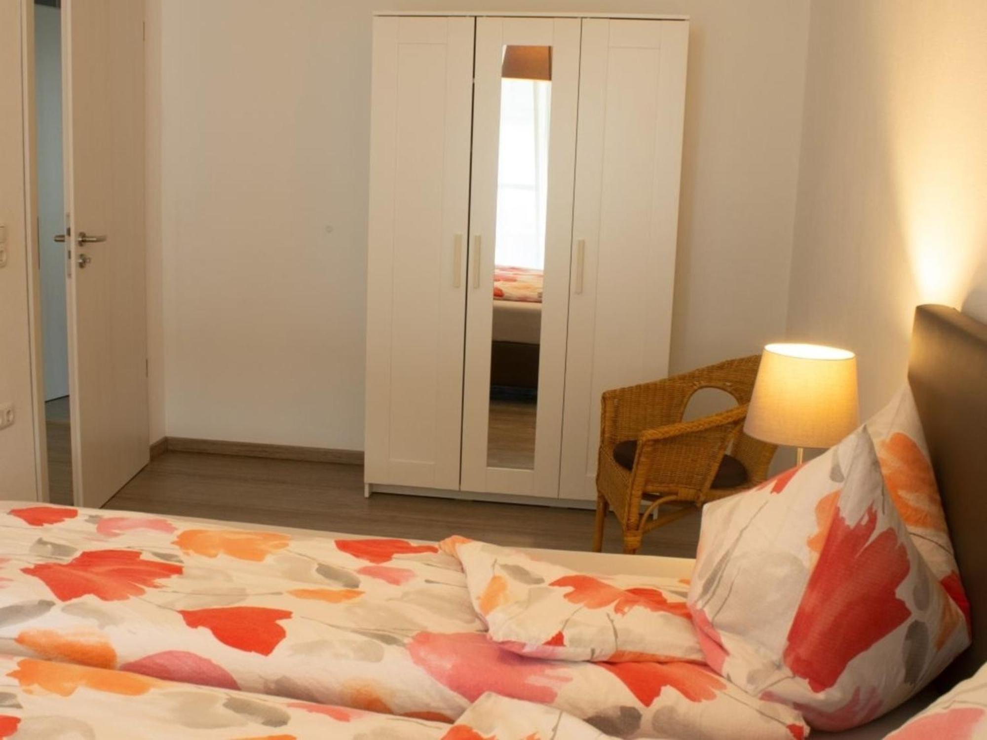 Ferienwohnung Gute Zeit - Apartment 2 Bleialf 外观 照片